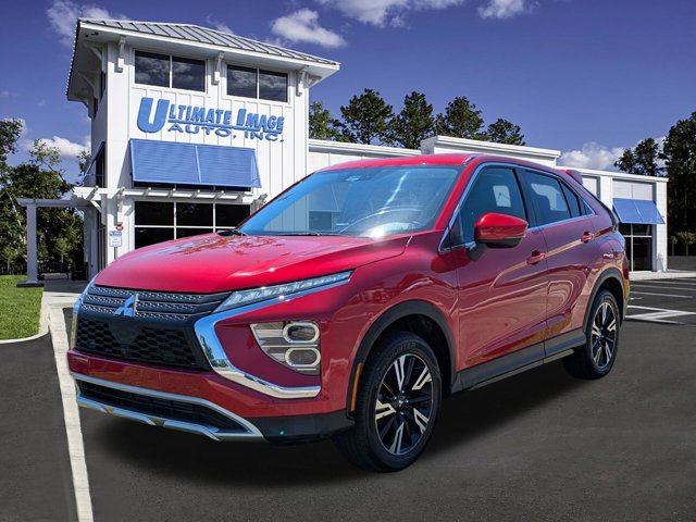 2023 Mitsubishi Eclipse Cross SE S-AWC's photo