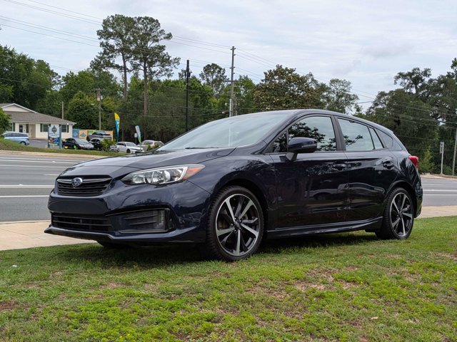 2020 Subaru Impreza 2.0i Sport CVT PZEV's photo