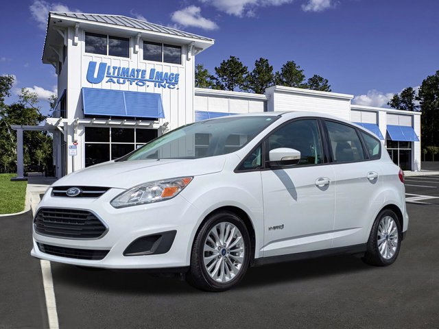 2017 Ford C-Max Hybrid SE's photo