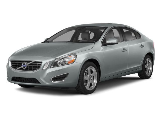 2013 Volvo S60 T5 FWD Auto's photo