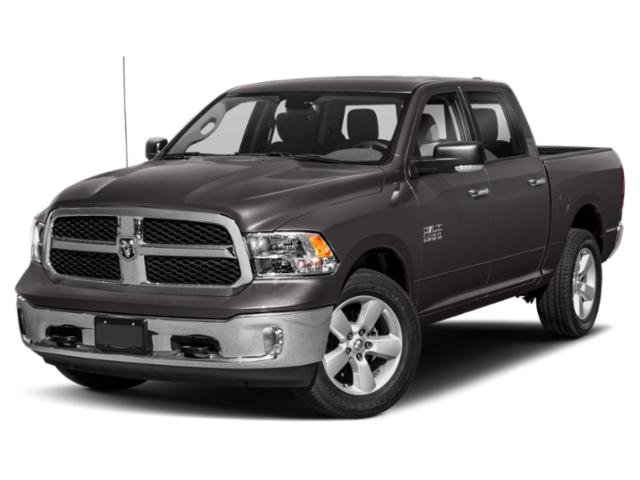 2015 RAM 1500 Big Horn/Lone Star 4x4 Crew Cab's photo