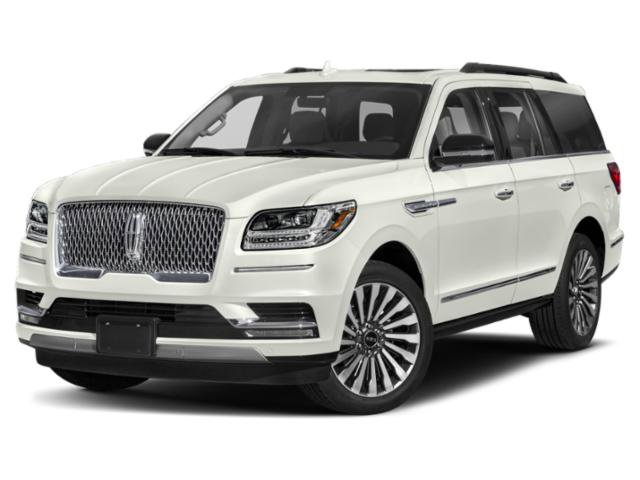 2019 Lincoln Navigator Reserve 4WD's photo