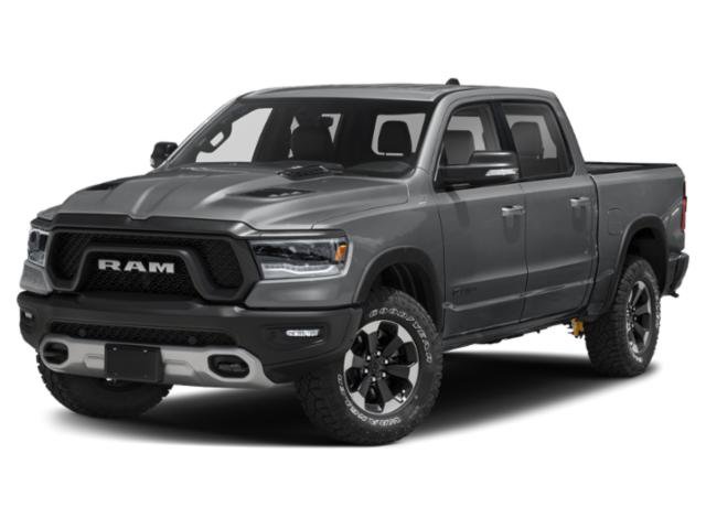 2019 RAM 1500 Big Horn/Lone Star Crew Cab 5'7's photo