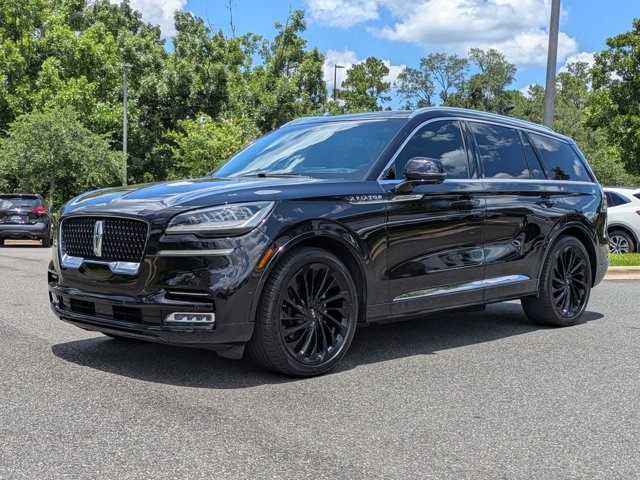 2021 Lincoln Aviator Reserve RWD's photo