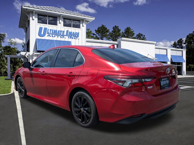 2024 Toyota Camry LE - Photo 6