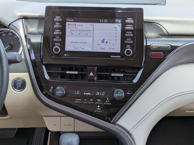 2024 Toyota Camry LE - Photo 16