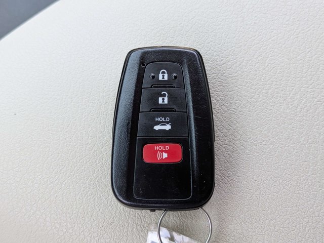 2024 Toyota Camry LE - Photo 26