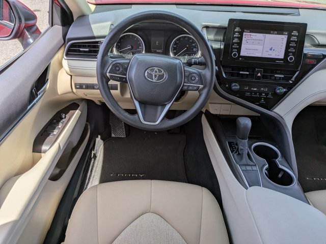 2024 Toyota Camry LE - Photo 14