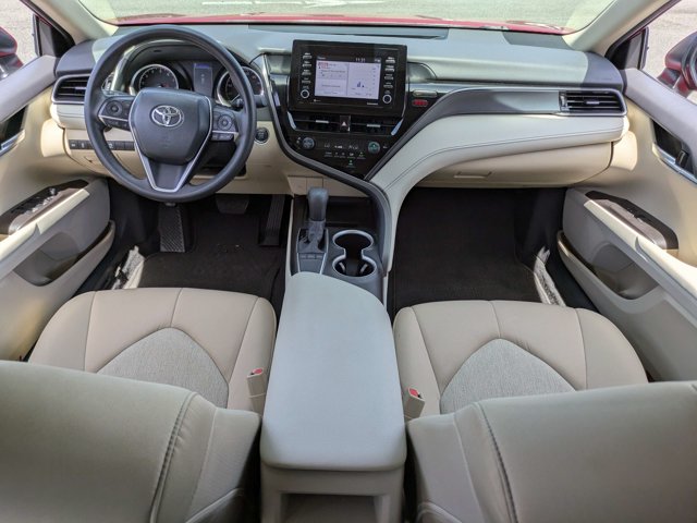 2024 Toyota Camry LE - Photo 13