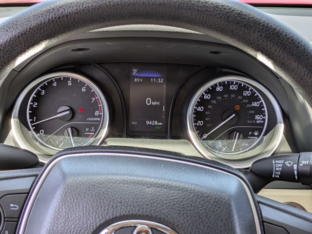 2024 Toyota Camry LE - Photo 24