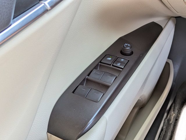 2024 Toyota Camry LE - Photo 21