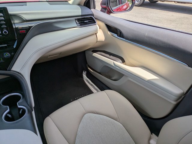 2024 Toyota Camry LE - Photo 15