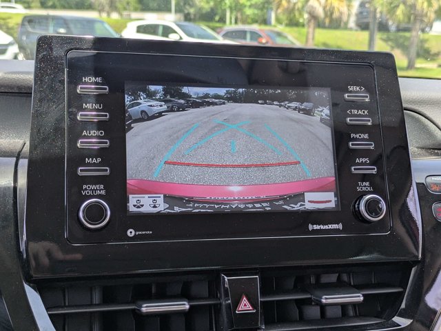 2024 Toyota Camry LE - Photo 19