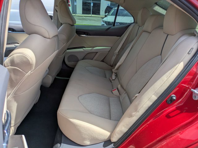 2024 Toyota Camry LE - Photo 12