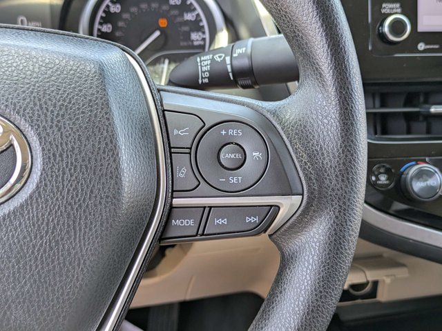 2024 Toyota Camry LE - Photo 23