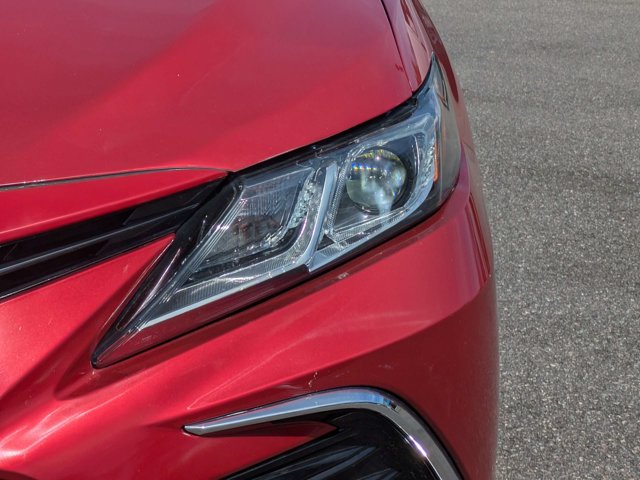 2024 Toyota Camry LE - Photo 9