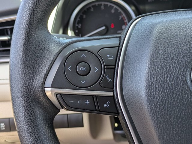 2024 Toyota Camry LE - Photo 22