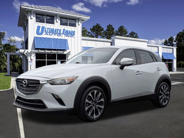 2019 Mazda CX-3