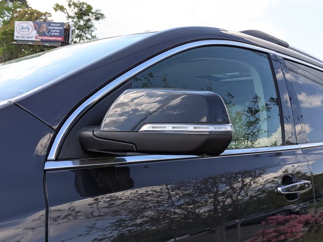 2020 GMC Acadia Denali - Photo 9