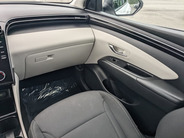 2023 Hyundai Tucson SEL - Photo 17
