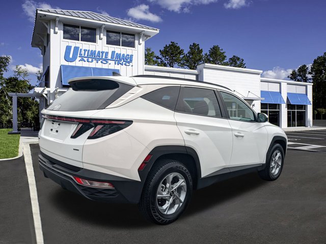 2023 Hyundai Tucson SEL - Photo 4