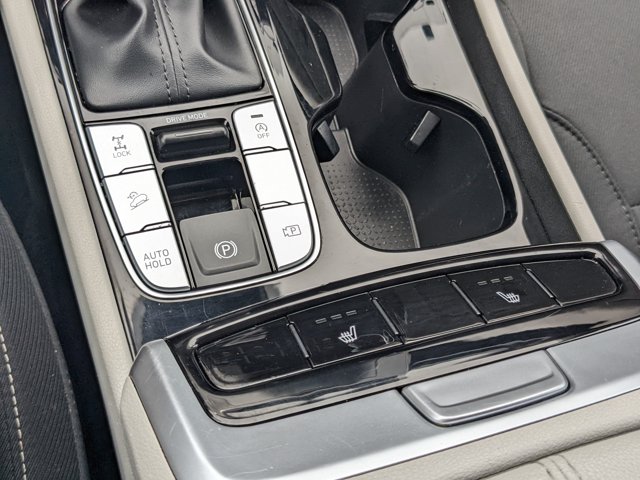 2023 Hyundai Tucson SEL - Photo 22