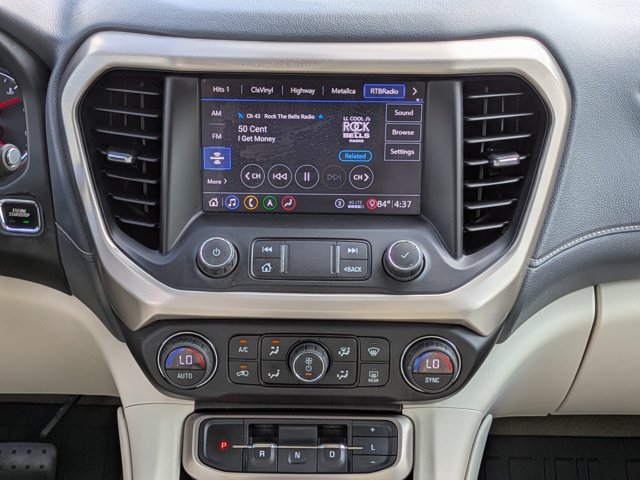 2020 GMC Acadia Denali - Photo 17