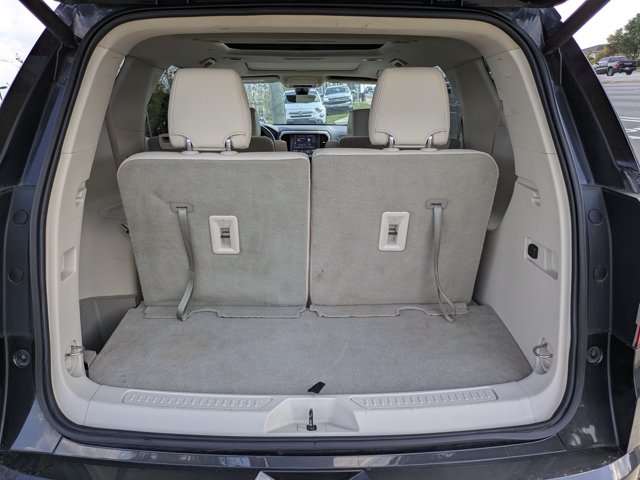 2020 GMC Acadia Denali - Photo 11