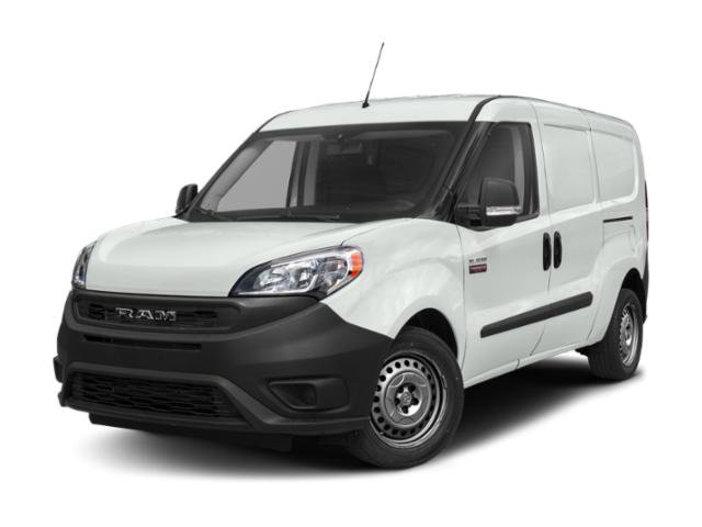 2021 RAM Promaster City Tradesman