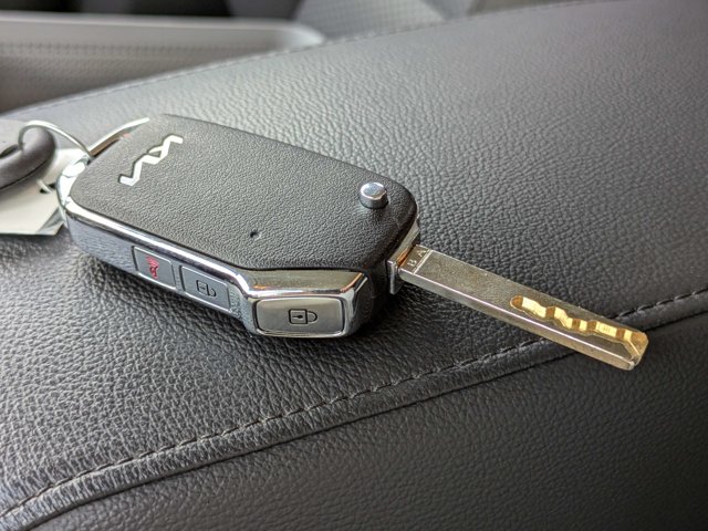 2023 Kia Soul LX - Photo 23