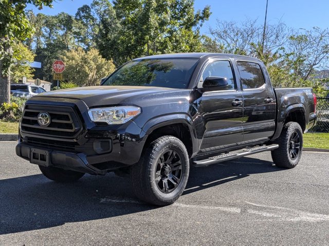 2022 Toyota Tacoma 2WD