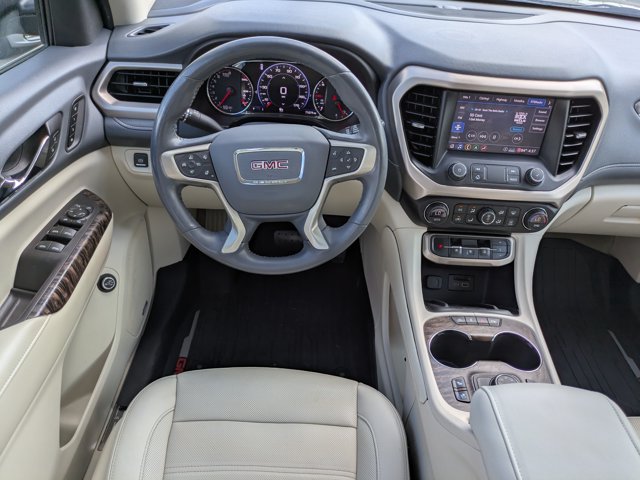 2020 GMC Acadia Denali - Photo 15