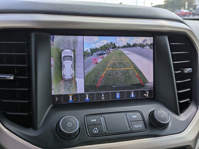 2020 GMC Acadia Denali - Photo 20