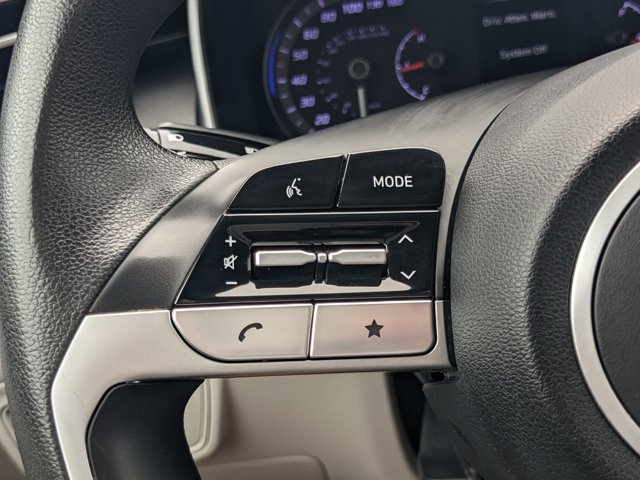 2023 Hyundai Tucson SEL - Photo 24