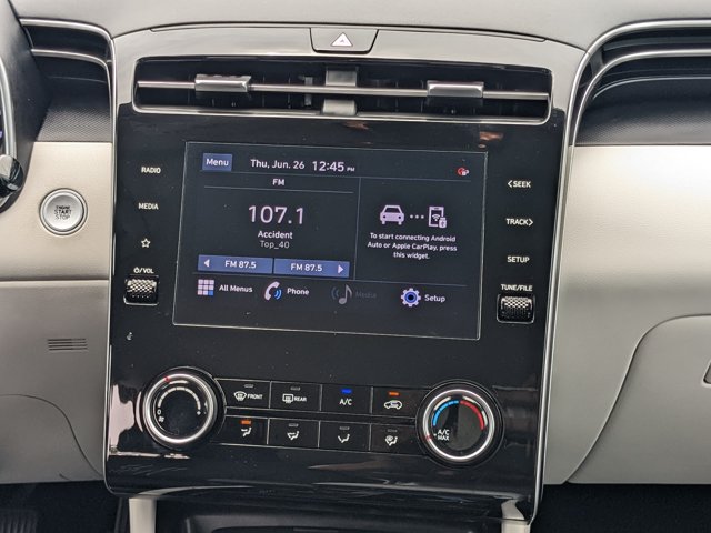 2023 Hyundai Tucson SEL - Photo 18