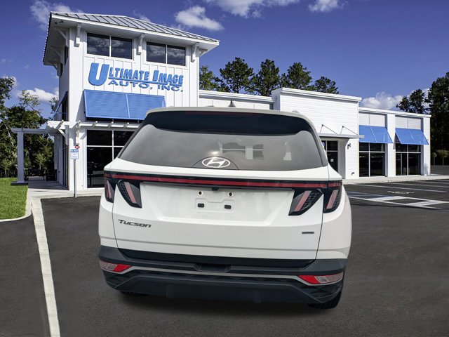 2023 Hyundai Tucson SEL - Photo 5