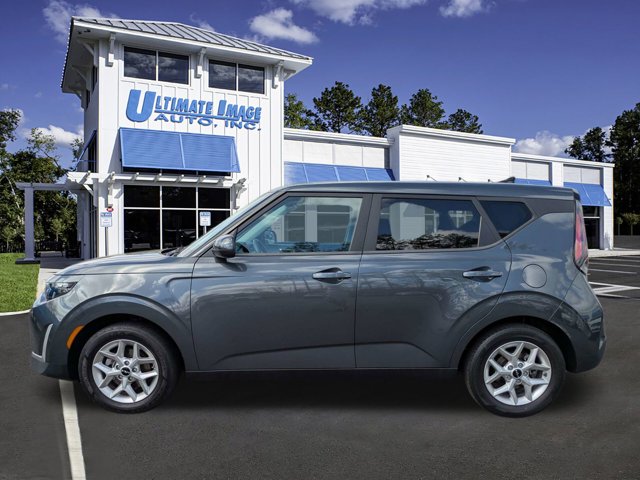 2023 Kia Soul LX - Photo 6