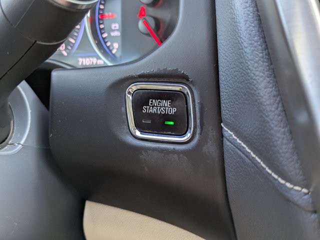 2020 GMC Acadia Denali - Photo 28