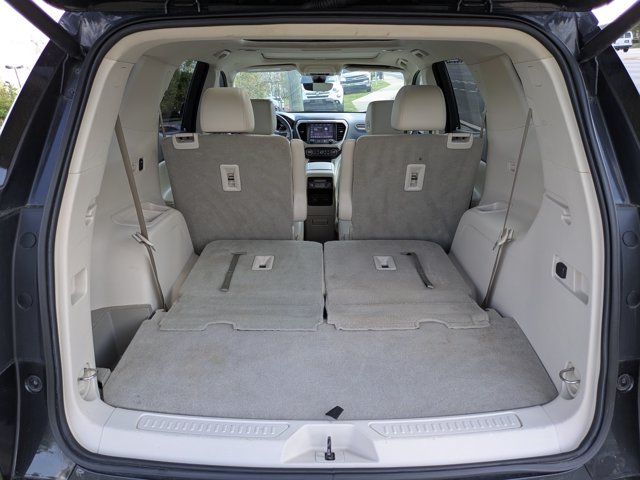 2020 GMC Acadia Denali - Photo 10