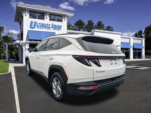 2023 Hyundai Tucson SEL - Photo 6