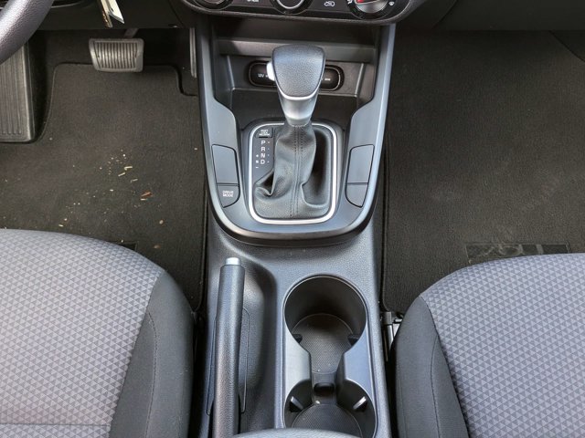 2023 Kia Soul LX - Photo 16