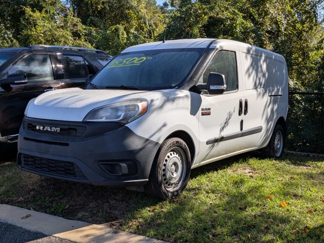 2021 RAM Promaster City