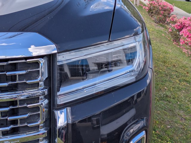 2020 GMC Acadia Denali - Photo 7