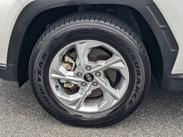 2023 Hyundai Tucson SEL - Photo 10