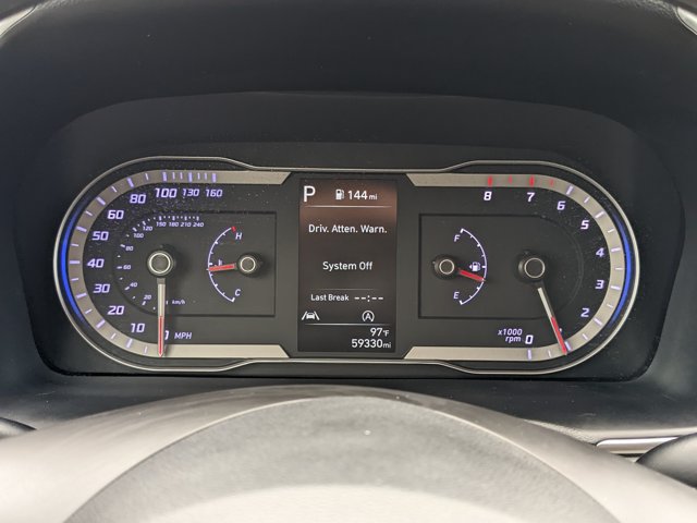 2023 Hyundai Tucson SEL - Photo 26