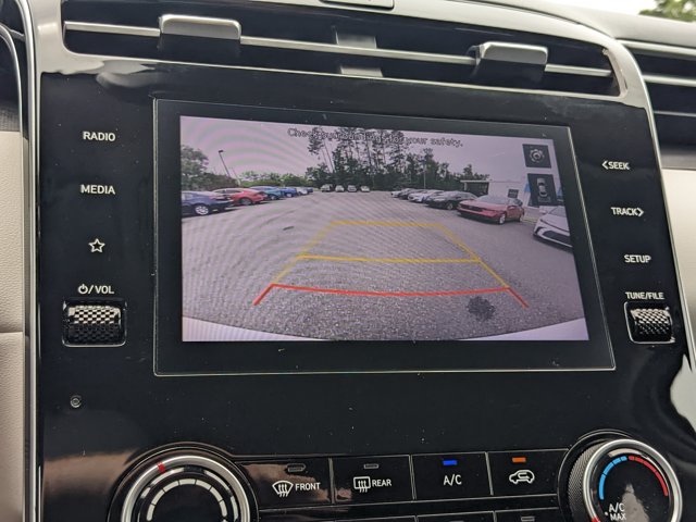 2023 Hyundai Tucson SEL - Photo 20