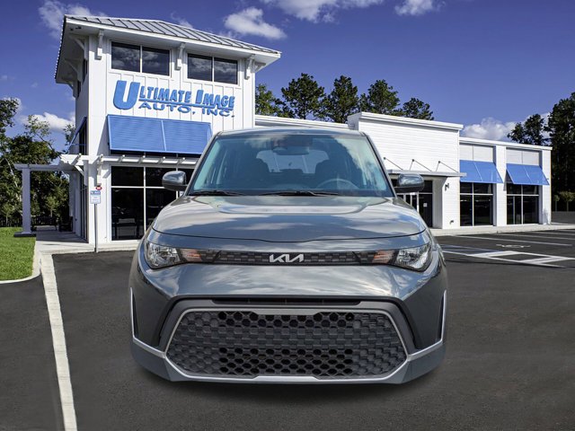 2023 Kia Soul LX - Photo 7