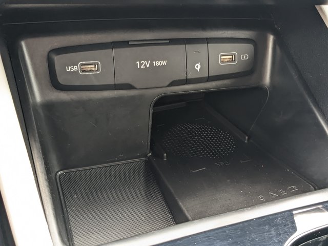 2023 Hyundai Tucson SEL - Photo 21