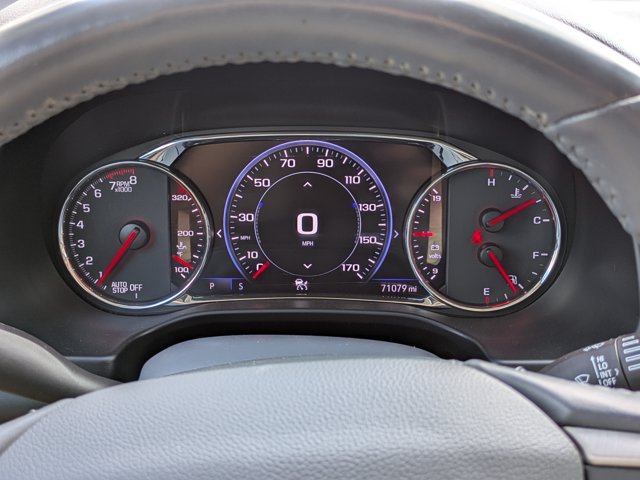 2020 GMC Acadia Denali - Photo 27