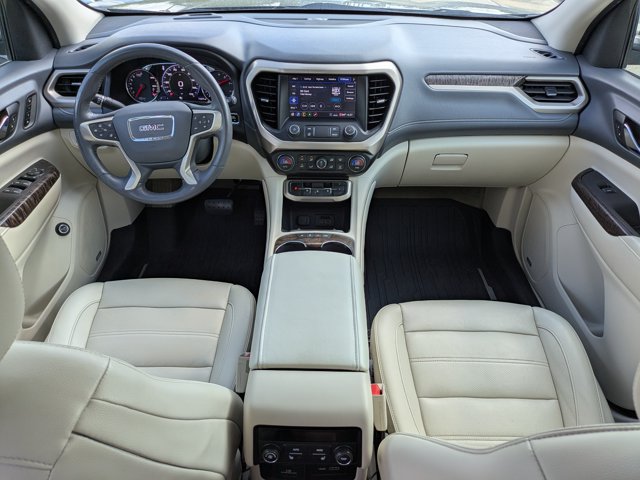 2020 GMC Acadia Denali - Photo 14